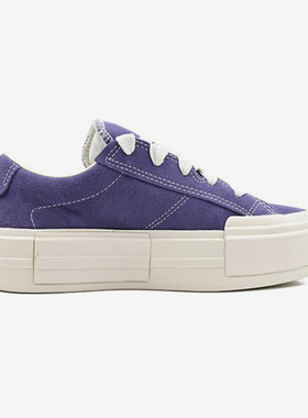 Converse/匡威正品ONE STAR男女时尚潮流厚底运动休闲鞋A08331C