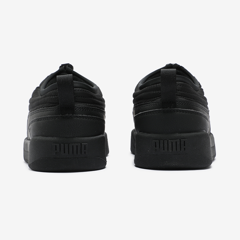 Puma/彪马正品当季男女时尚休闲一脚蹬运动板鞋397661-01