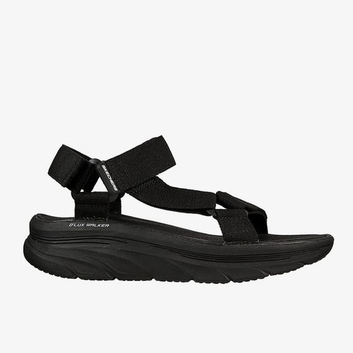 Skechers/斯凯奇正品夏季新款男子运动休闲耐磨舒适沙滩凉鞋