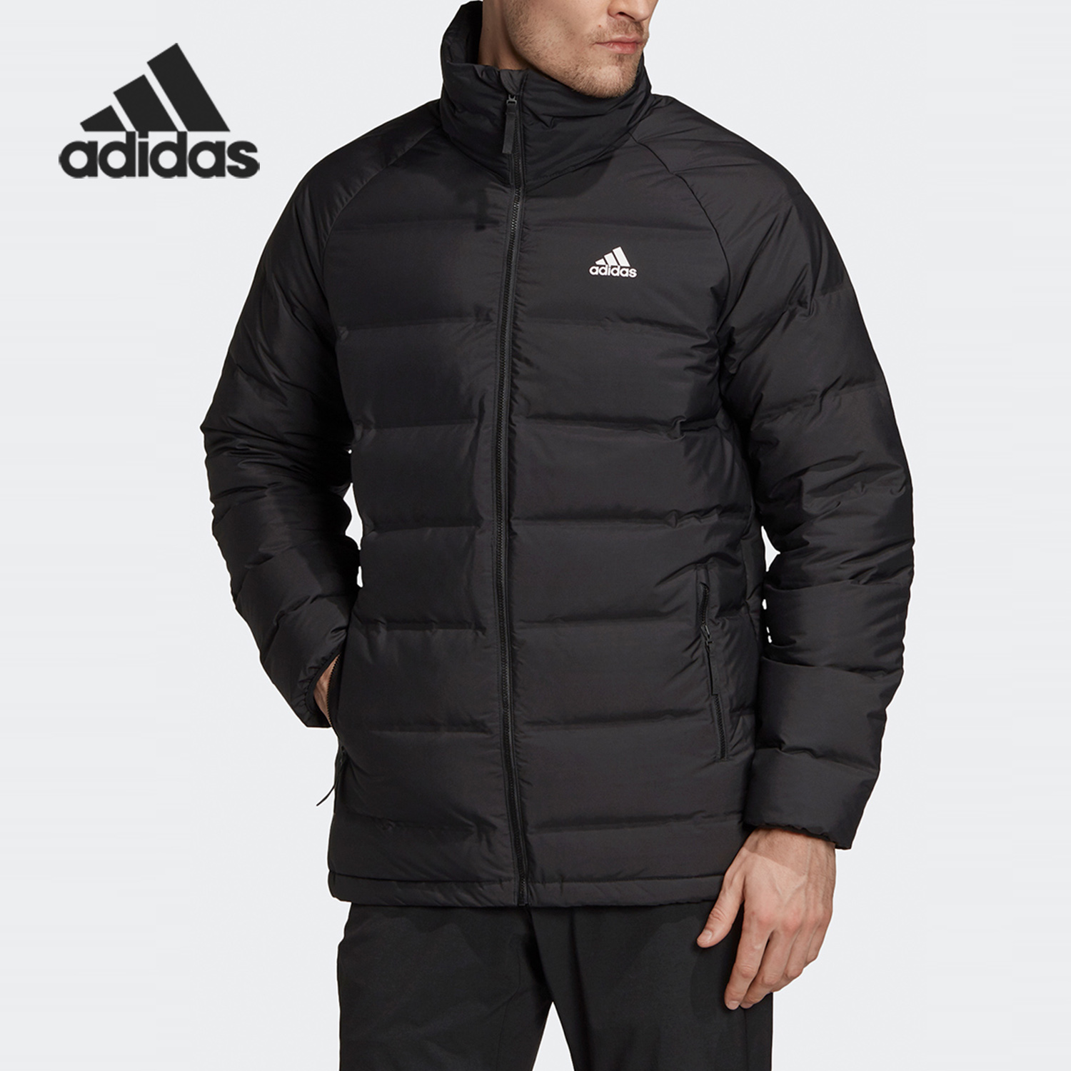 Adidas/阿迪达斯男子羽绒服