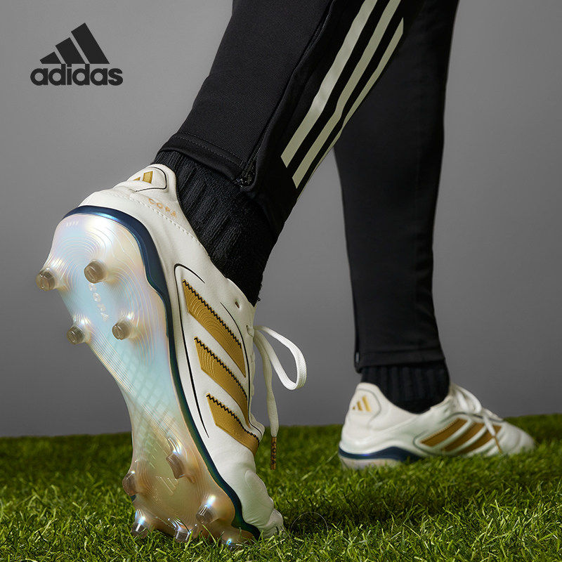 Adidas/阿迪达斯官方正品Copa Pure 3 ELITE男女款足球鞋IH0943