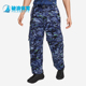 耐克正品 HQ0199 2025新款 经典 Nike 运动长裤 男士 轻便耐磨工装 410