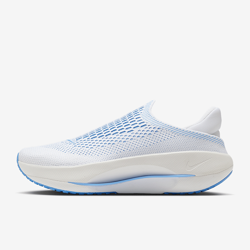 Nike/耐克正品Reina EasyOn女士孕妈一脚蹬训练鞋FN0345-101