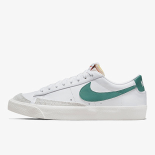 LOW BLAZER 77女运动舒适耐磨秋季 板鞋 112 Nike DC4769 耐克正品