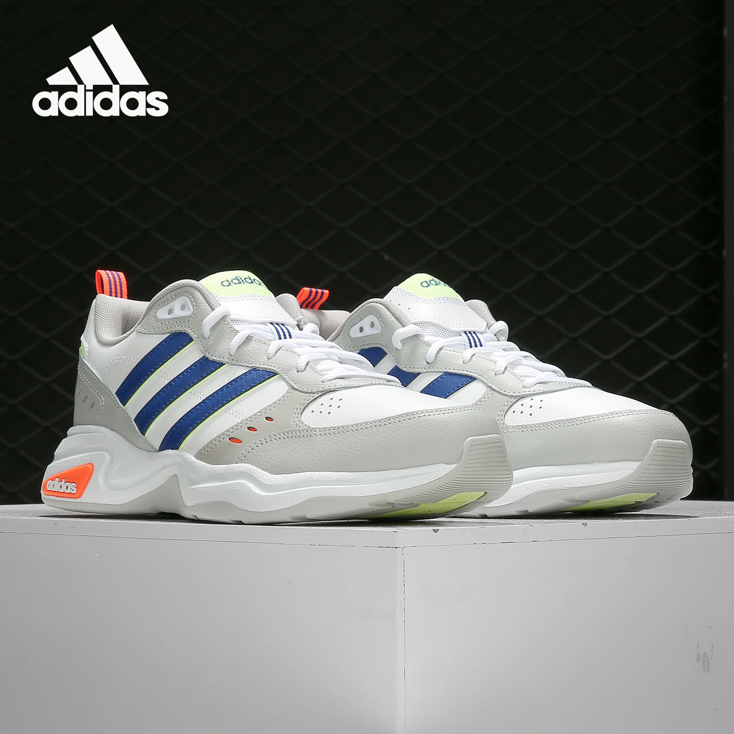 老爹鞋Adidas/阿迪达斯