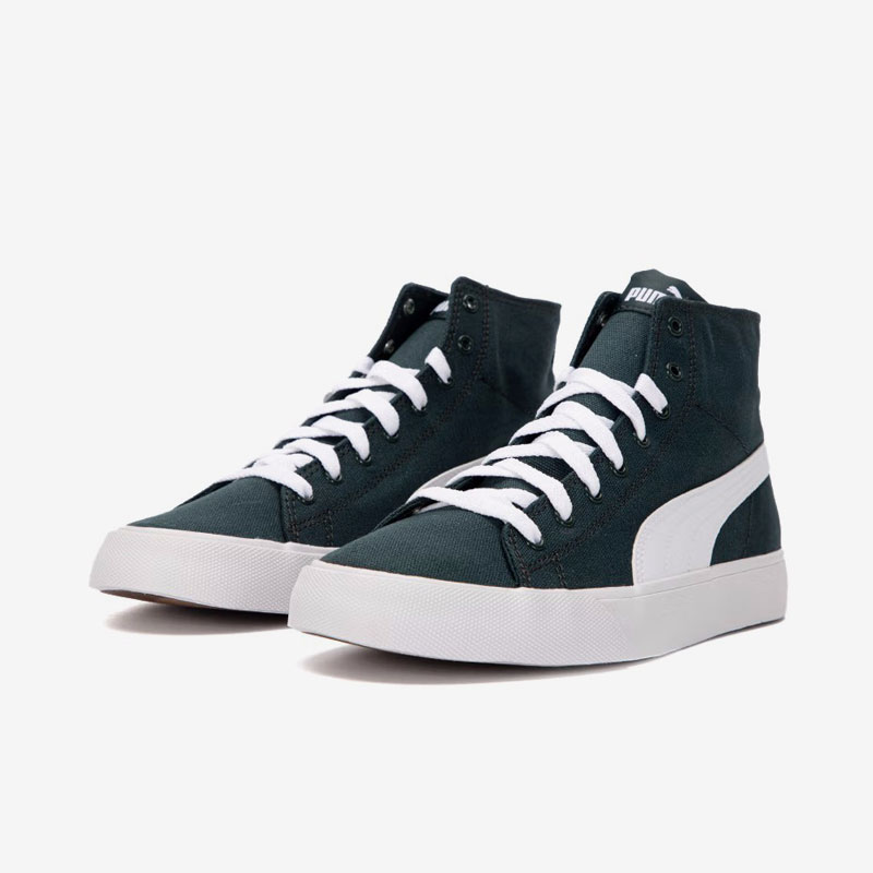 Puma/彪马正品男女高帮板鞋