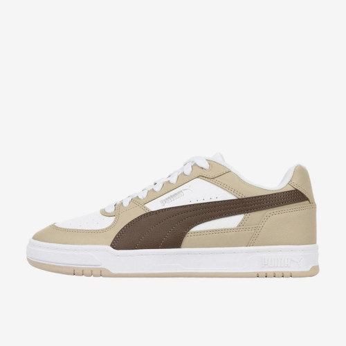 Puma/彪马正品Caven 3 男女复古休闲透气低帮板鞋404484-25