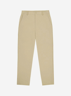 New Balance/NB正品新款男子梭织透气直筒运动长裤AMP51327-SOT