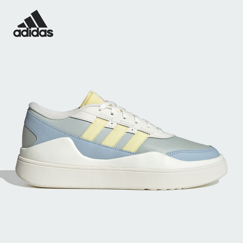 低帮运动鞋Adidas/阿迪达斯耐磨