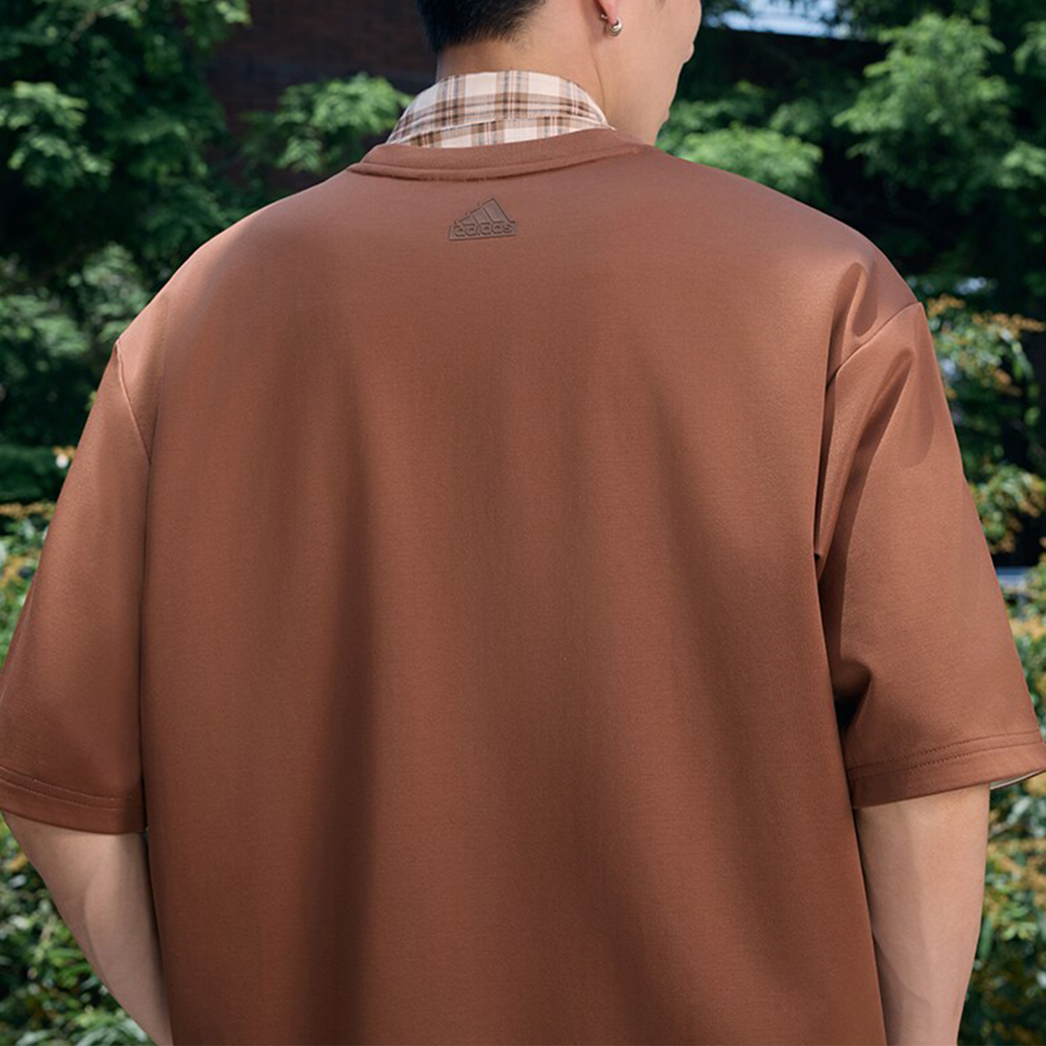 Adidas阿迪达斯官方正品夏季新款