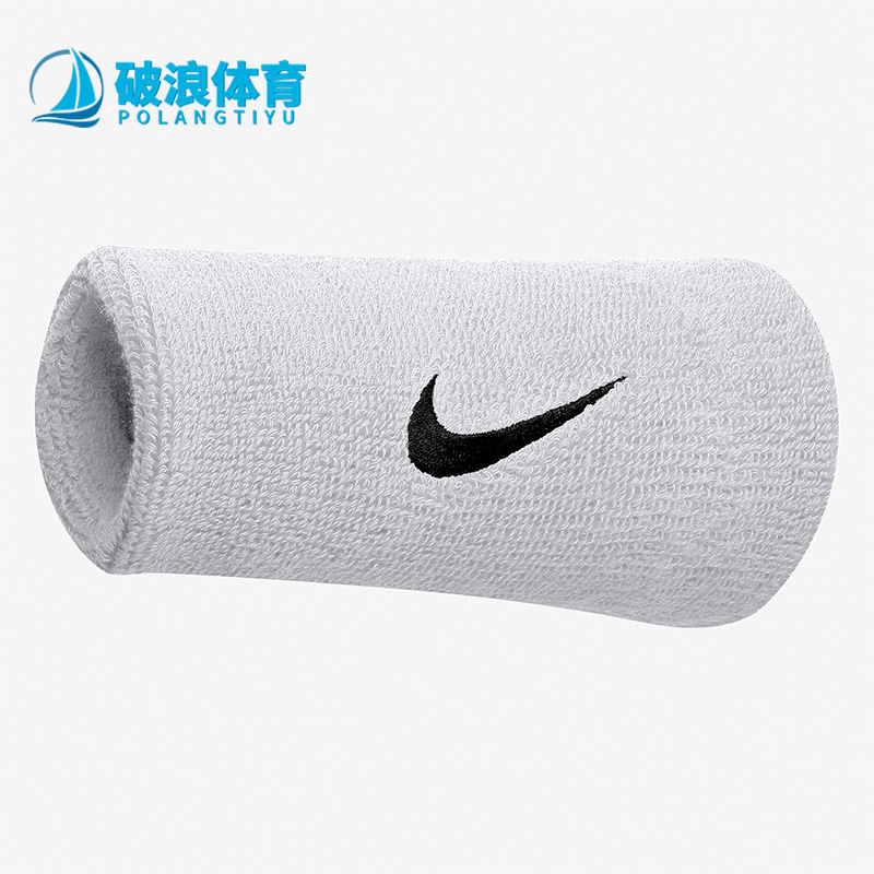 Nike/耐克正品休闲男女时尚潮流舒适运动健身训练护腕 AC2287-924