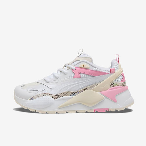 Puma彪马正品RS-X Efekt女低帮系带减震耐磨运动休闲鞋399158-01