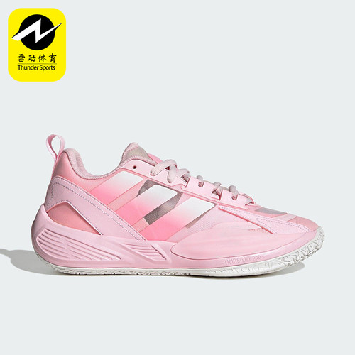 Adidas/阿迪达斯正品XENOBURST男女训练透气经典耐磨篮球鞋JR4376
