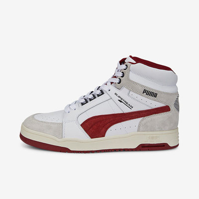 Puma/彪马正品Slipstream Mid Heritage男女板鞋386545-01
