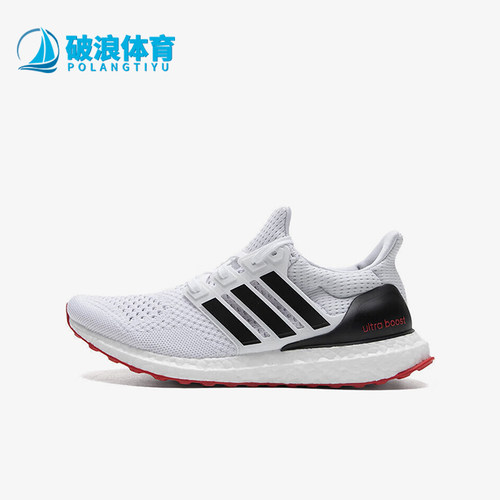 Adidas/阿迪达斯正品新款男士训练减震网面透气跑步鞋ID5879