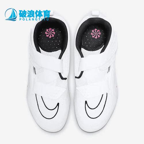 男子运动综合训练鞋耐克正品新款