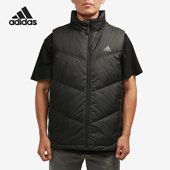 男子休闲羽绒马甲 Adidas 新款 当季 H20775 阿迪达斯正品