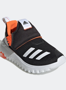 Adidas/阿迪达斯正品SURU365 C魔术贴儿童舒适新款运动鞋 GY6671