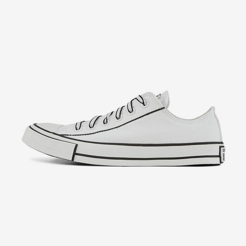 Converse/匡威正品All Star女子拼接休闲舒适百搭低帮板鞋A03528C