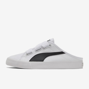 Puma/彪马正品夏季新款女子休闲轻便一脚蹬懒人板鞋382331-03