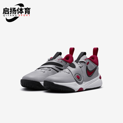 Nike/耐克小童缓震运动休闲鞋