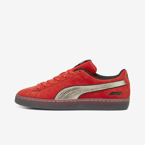 Puma/彪马男女运动休闲板鞋