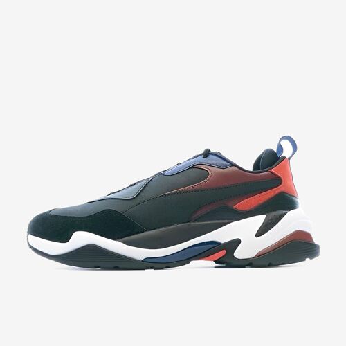 PUMA彪马正品Thunder男女同款低帮潮流穿搭潮鞋休闲鞋370874-04