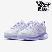 耐克正品 气垫训练跑步鞋 AIR Nike MAX 720女士时尚 AR9293 009