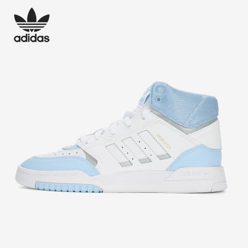 阿迪达斯中帮经典板鞋Adidas正品