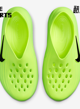 Nike/耐克正品春季新款男士透气时尚轻盈运动凉鞋HV5060-300