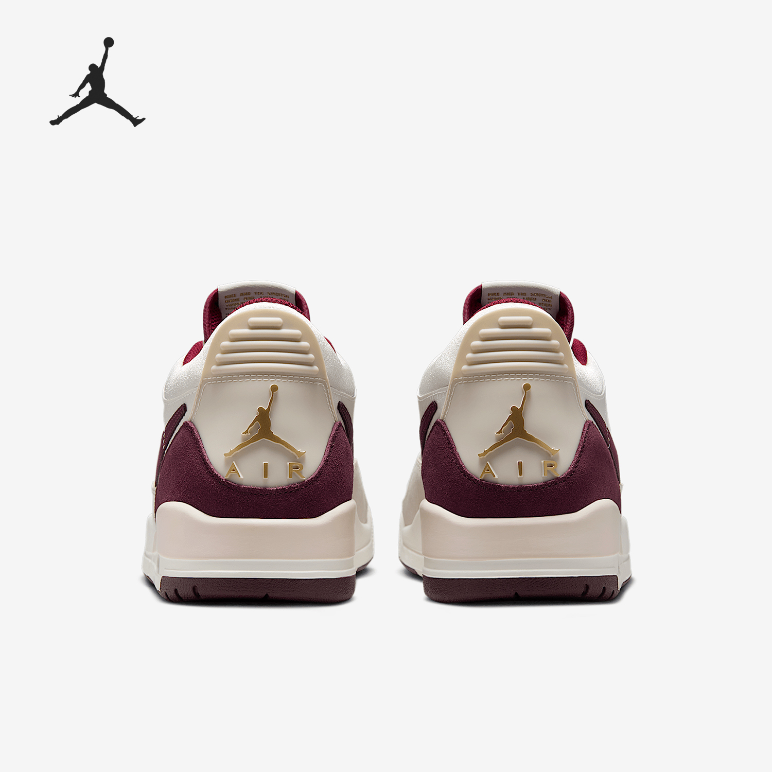 Nike/耐克正品Jordan男士经典回弹训练透气运动鞋IB4712-161