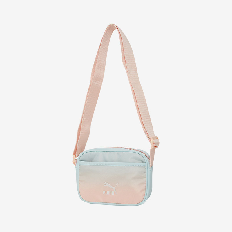 Puma/彪马正品新款男女时尚经典便携休闲单肩背包078359-01,运动包/户外包/配件,挎包/拎包/休闲包,淘宝优惠券,粉丝福利购,淘宝优惠卷