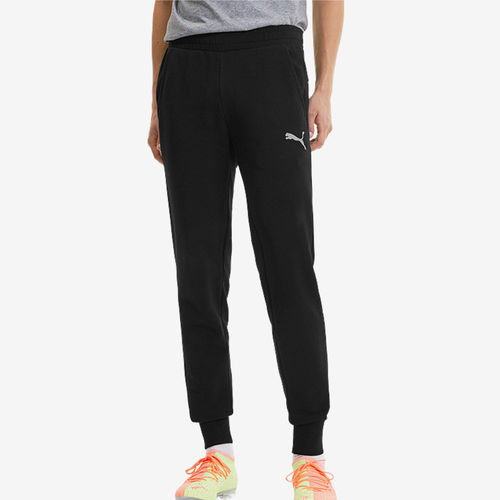 Puma/彪马正品2024新款男士针织简约运动休闲长裤656975-03
