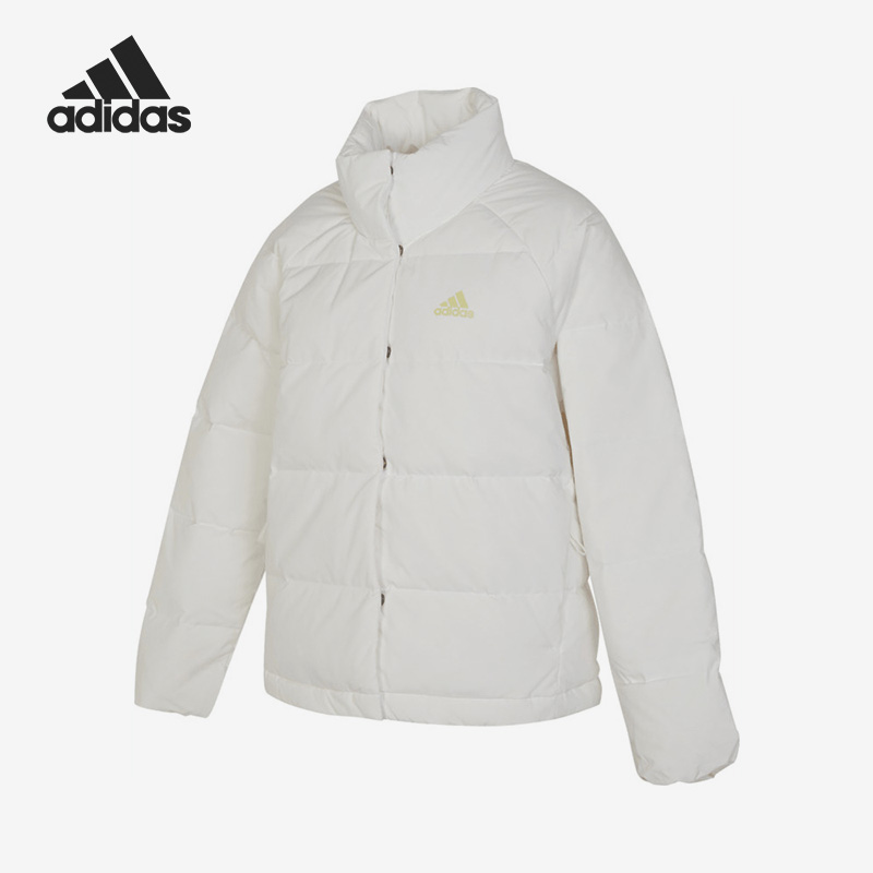 羽绒服Adidas/阿迪达斯保暖