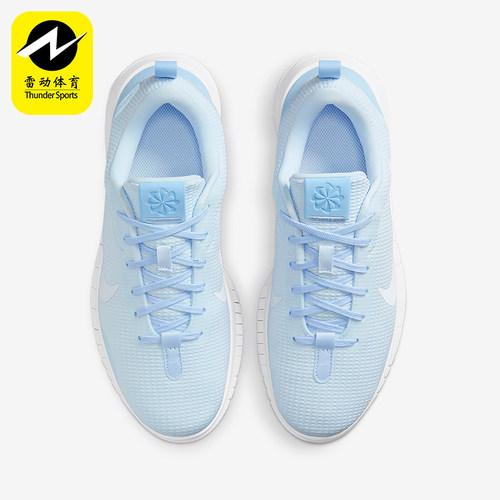 Nike/耐克正品2025秋季款女士系带运动减震耐磨跑步鞋DV0746-400