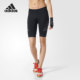女子休闲运动透气短裤 Adidas 新款 当季 S97436 阿迪达斯正品