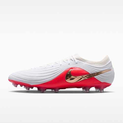 Nike/耐克正品男女同款贴合抓地人造草地足球鞋IB4469-100