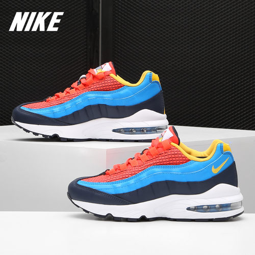 Nike/耐克气垫跑步鞋运动