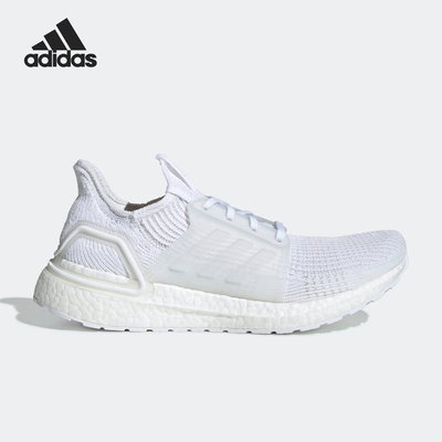 Adidas/阿迪达斯正品 UltraBOOST 19 m 男子休闲运动跑步鞋G54008