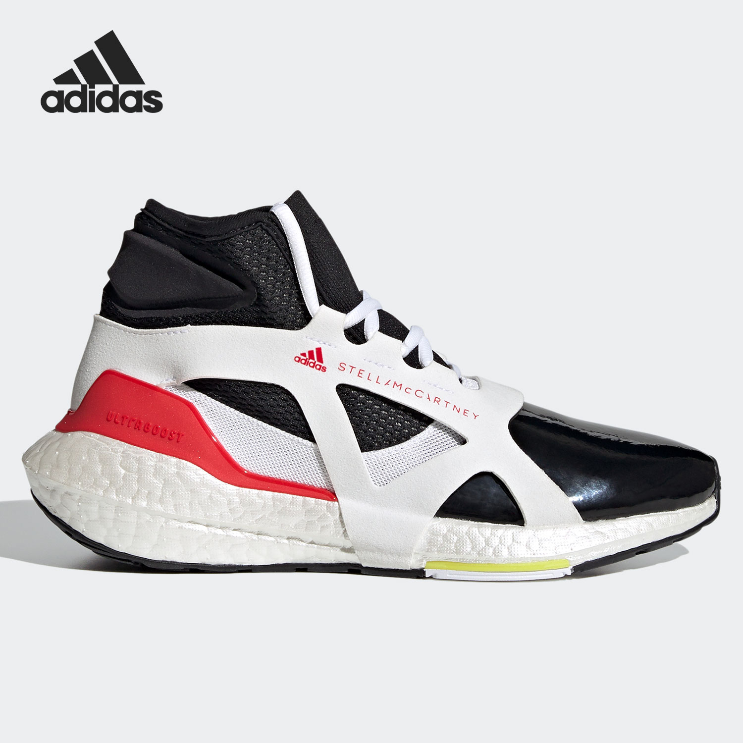 Adidas/阿迪达斯21低帮运动鞋