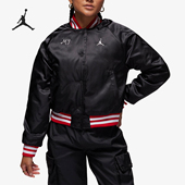 010 JORDAN女士耐穿单排扣户外保暖棉服FB5154 Nike 耐克正品