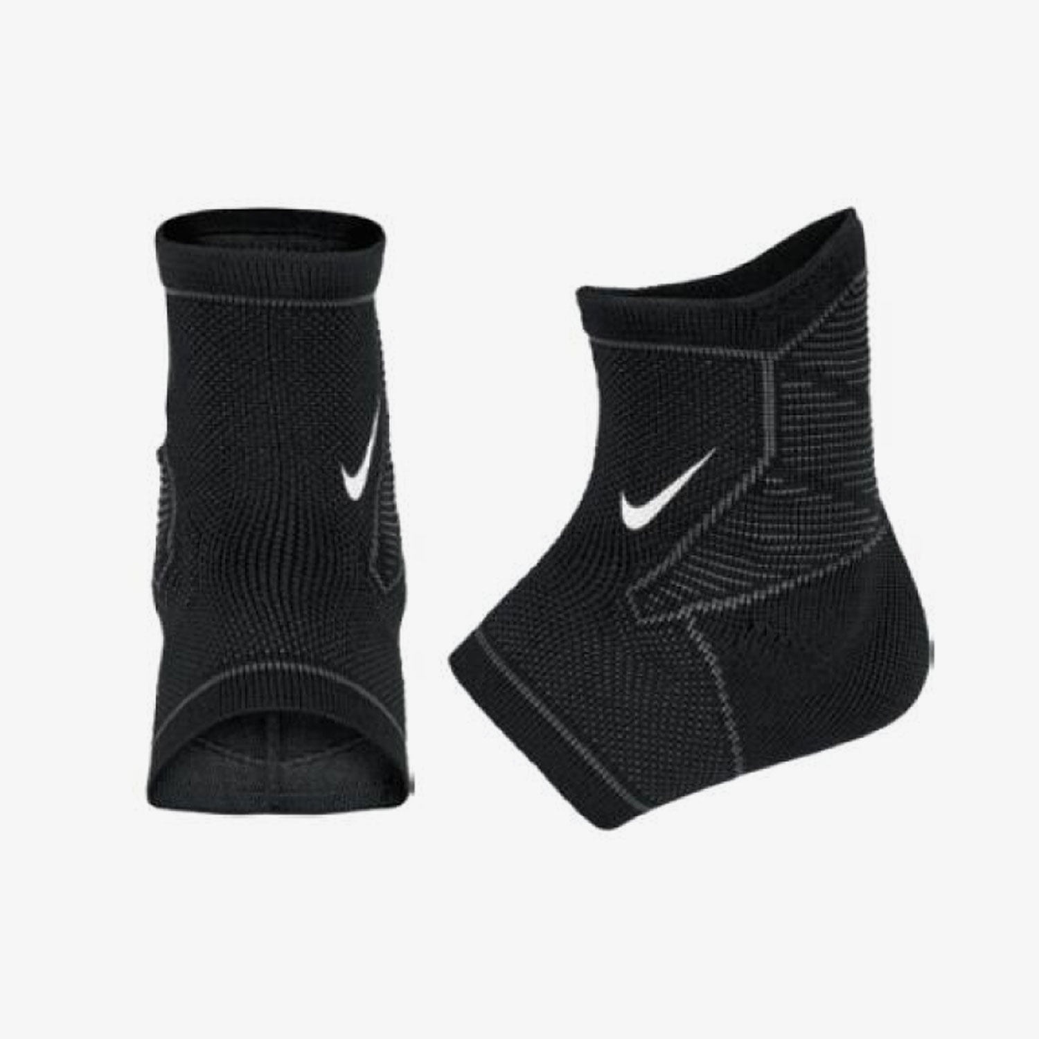 Nike/耐克正品新款 PRO 针织脚踝透气护套(1 只)DA6933