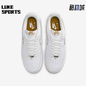 耐克正品 Low男子耐磨运动板鞋 Air Nike Force DV0788 104