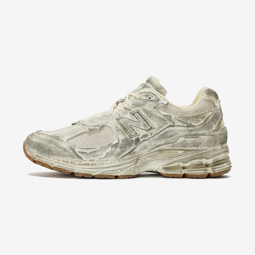 New Balance新百伦正品2002R男女同款潮流复古低帮跑步鞋M2002RDG