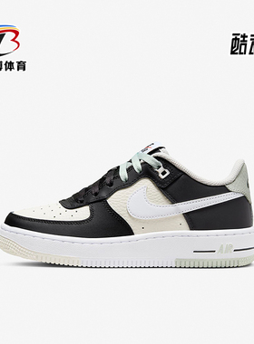 Nike/耐克正品新款GS女子大童系带经典低帮板鞋FB9035-002