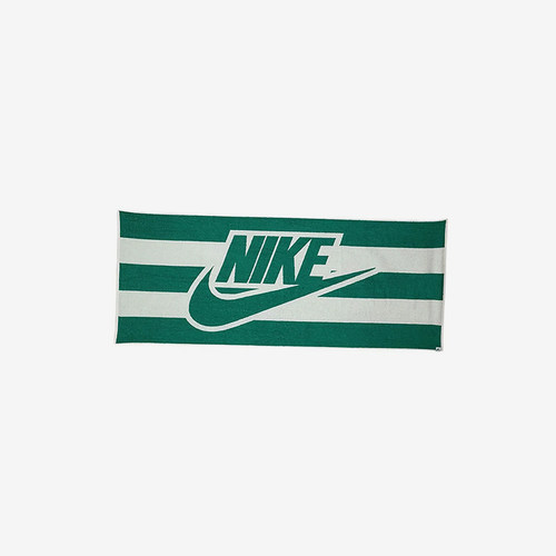 Nike/耐克正品ClubPolTowel新款男女同款游泳毛巾HF9408-119