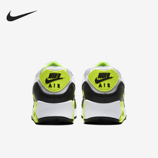 Nike/耐克正品男子当季新款AIRMAX90缓震运动鞋休闲鞋CD0881-103