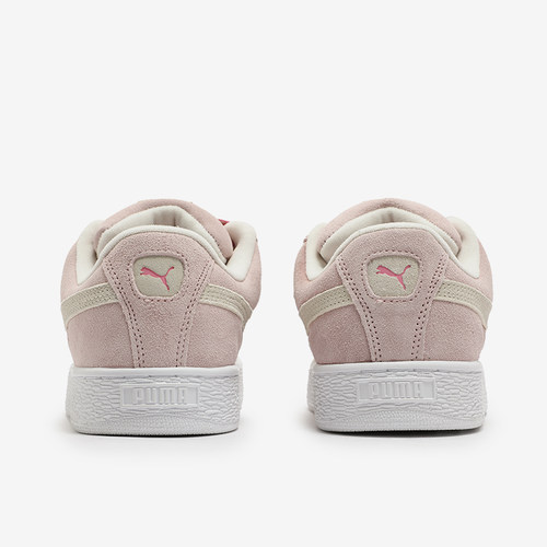 Puma/彪马正品Suede XL Lace Wns女士时尚系带耐磨户外板鞋