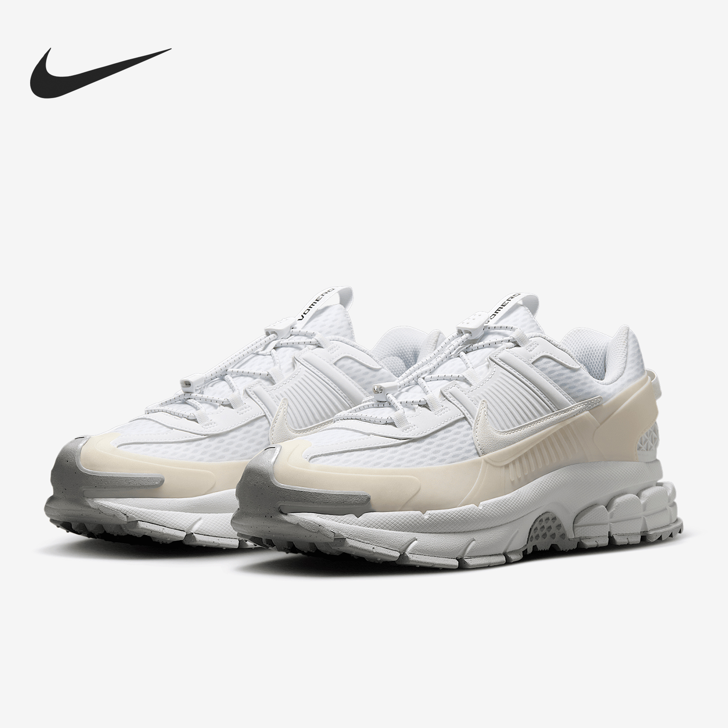 Nike/耐克正品2025夏季款男士缓震运动经典透气跑步鞋HJ4646-100