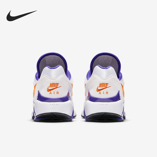 耐克AIRMAX180OG男子跑步鞋